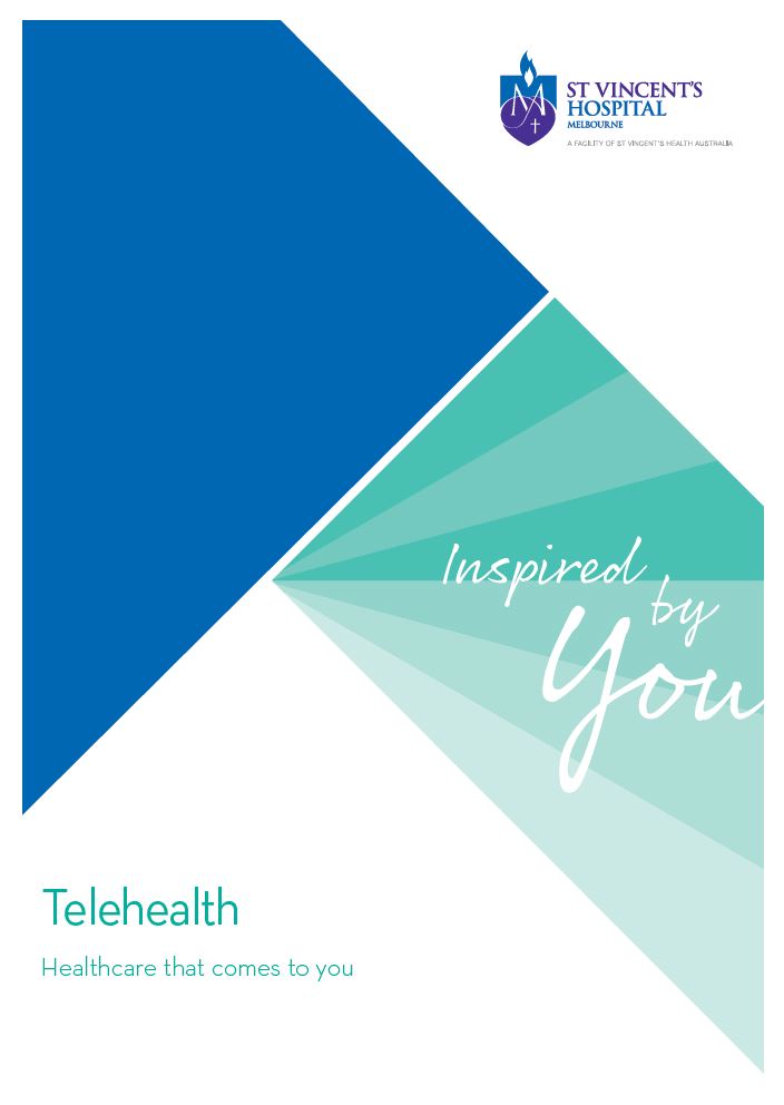 Telehealth Booklet